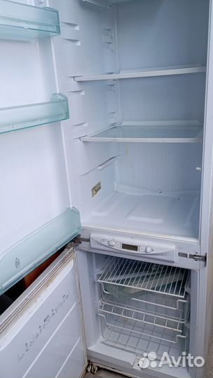 Холодильник ariston opera бу