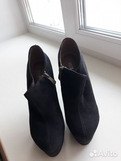 Туфли