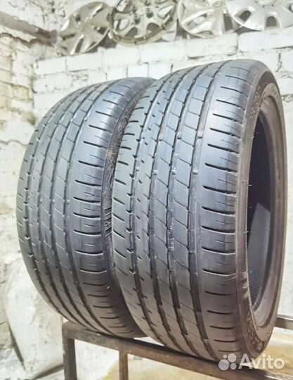 Lassa Driveways 215/50 R17 95W