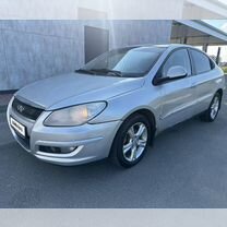 Chery M11 (A3) 1.6 CVT, 2013, 145 000 км, с пробегом, цена 299 900 руб.