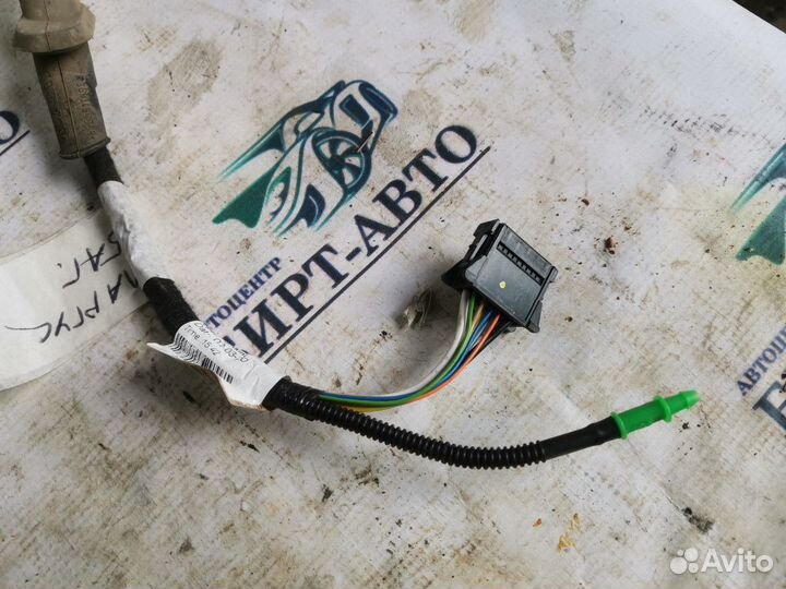 Коса крышки багажника(проводка) ваз (LADA) Largus