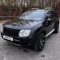 Renault Duster 2.0 AT, 2012, 229 000 км