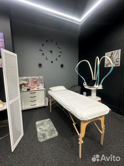 Аппаратная коррекция фигуры icoone laser