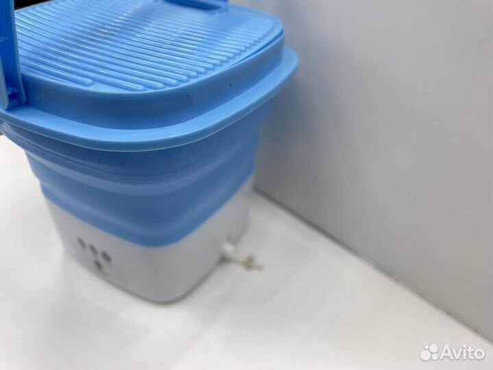 Стиральная машина Bosch Мини-автомат BO-719