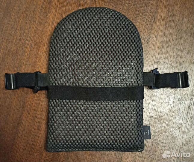 Подушка пассажира