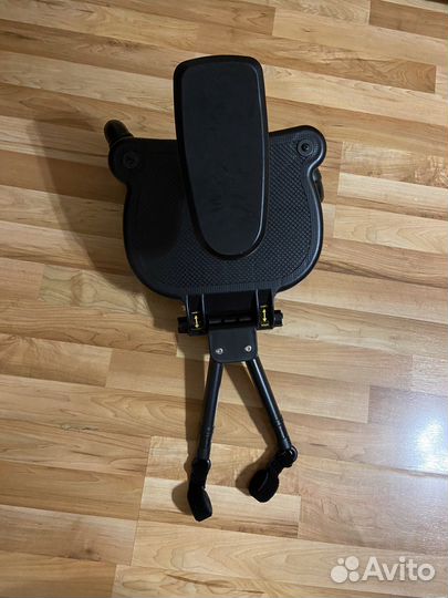 Подножка для коляски