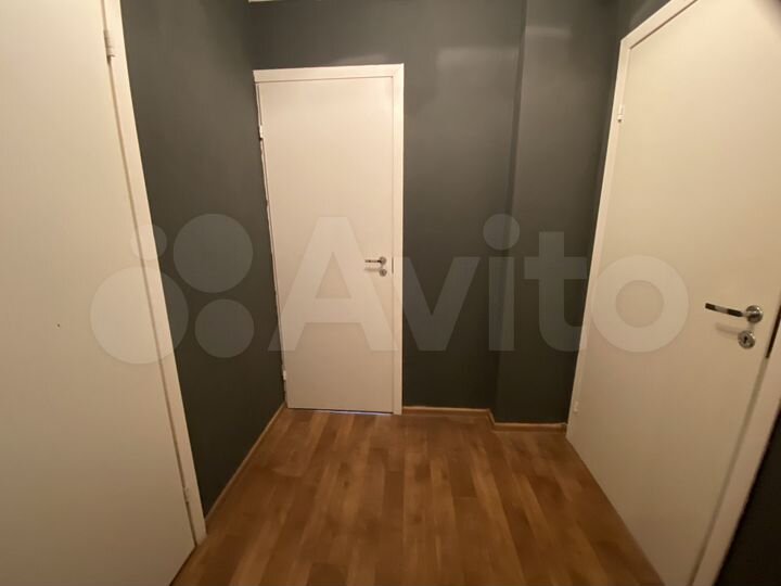 Свободного назначения, 37 м²