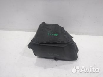 Корпус блоков управления