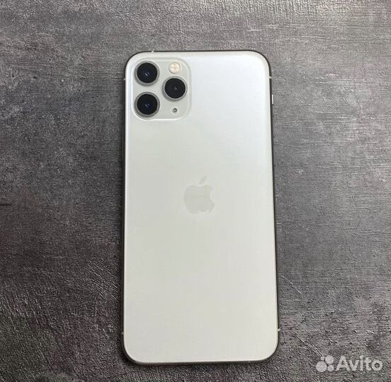 iPhone 11 Pro, 64 ГБ