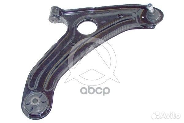 Рычаг подвески правый С шаровой опорой 87275 Sidem