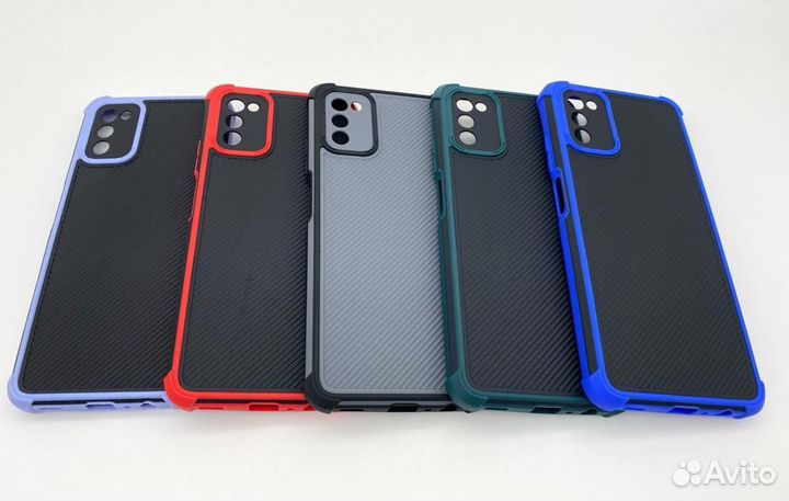 Чехол Robust Samsung