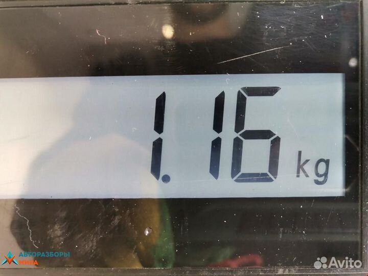 Стеклоподъемник электрический задний левый BMW X5