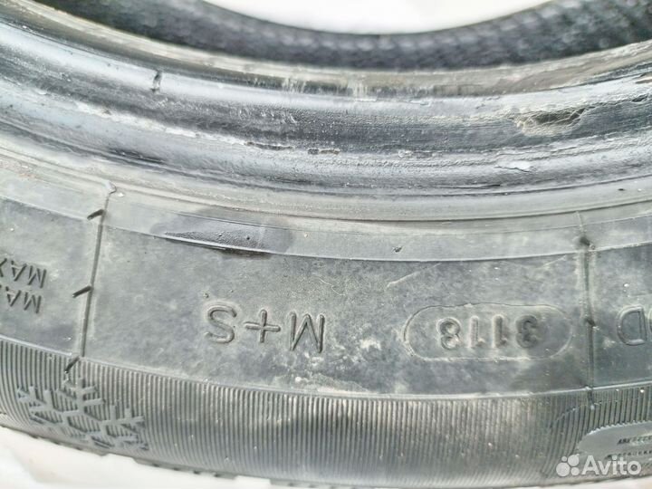 Cachland CH-W7001 185/65 R15