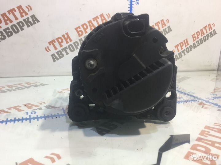 Фольксваген Поло Генератор