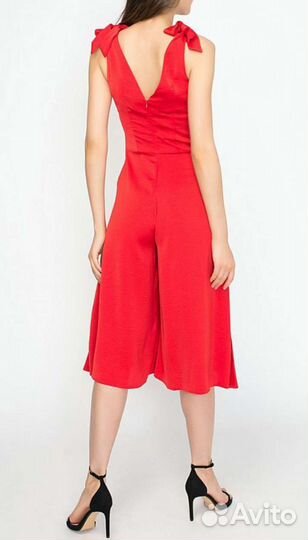 Комбинезон женский летний 44