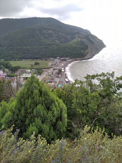 Дом 64 м² на участке 14,5 сот.