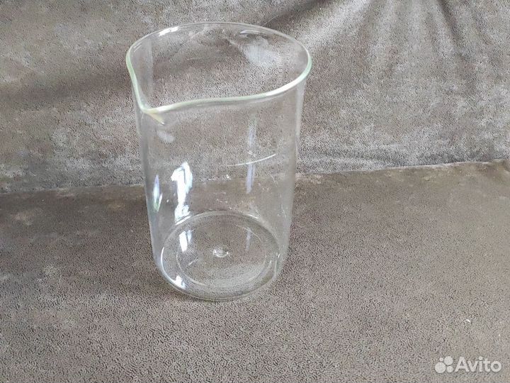 Колба для френч пресса