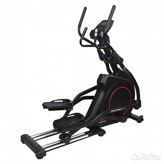 Эллиптический тренажер CardioPower XE100