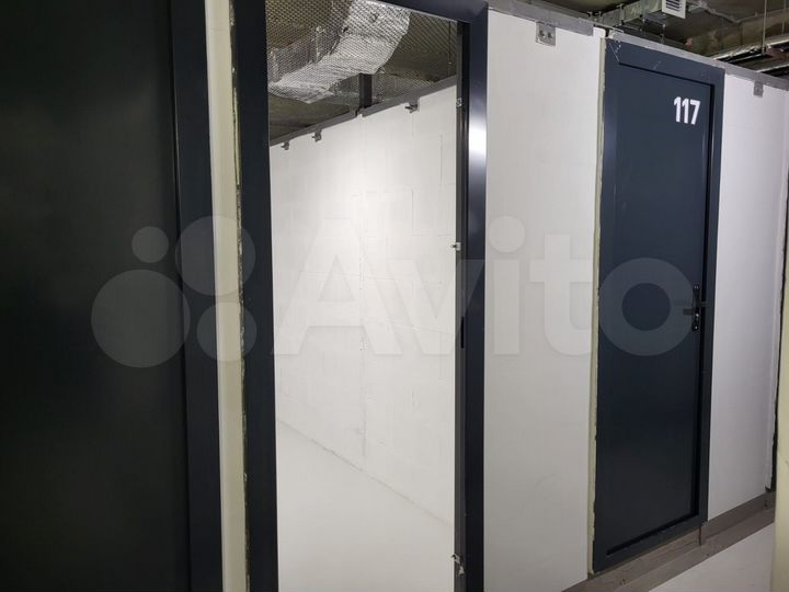Машиноместо, 10 м²