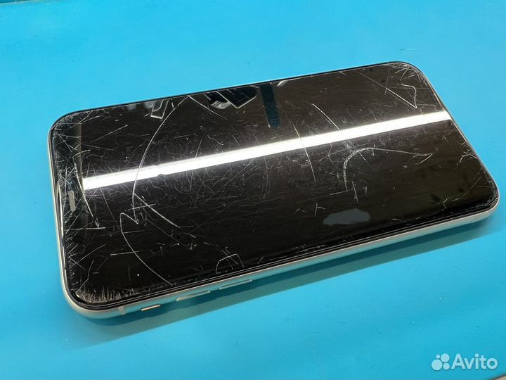 Полировка Apple watch, iPhone