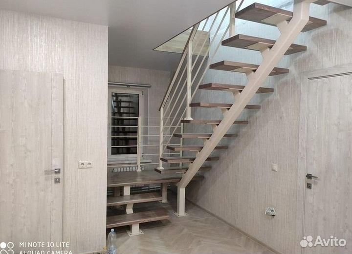 Лестница на заказ