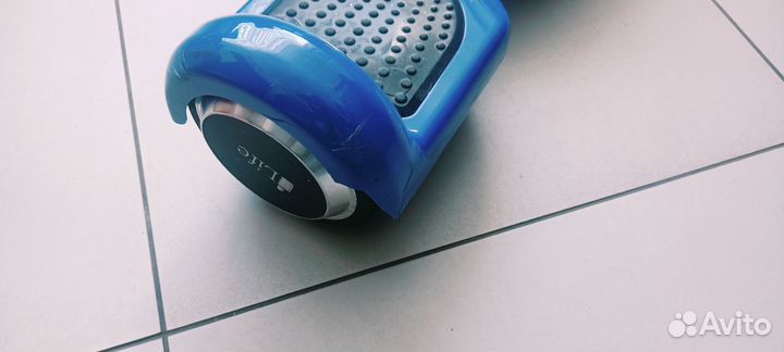 Гироскутер бу