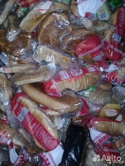 Продам хлеб на корм Животному миру по 10 р
