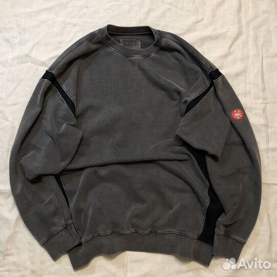 Cav Empt свитшот оригинал