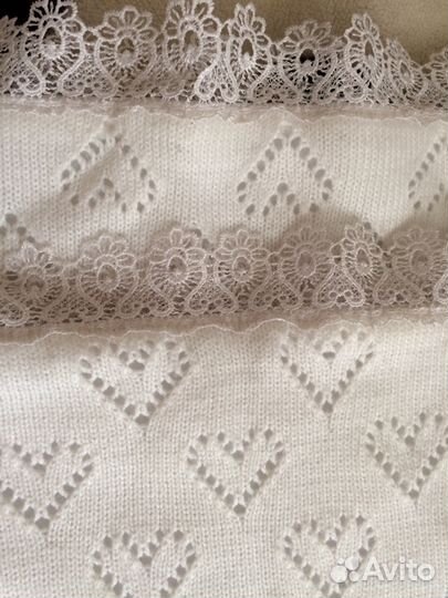 Одеяло, конверт для выписки, покрывало