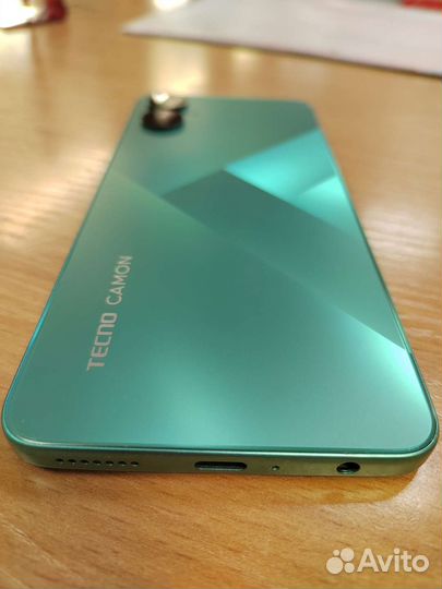TECNO Camon 19 Neo, 6/128 ГБ
