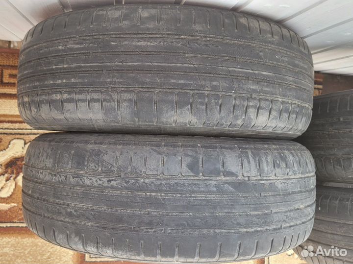 Nokian Tyres Hakka Green 2 185/65 R15 92H