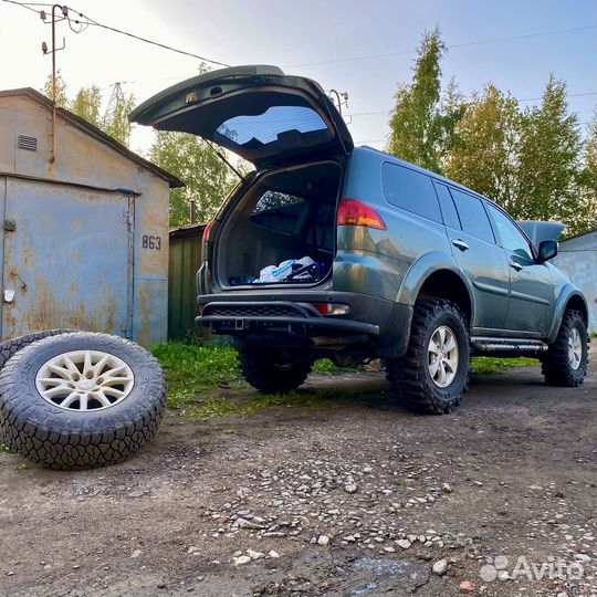 Резина мт 33