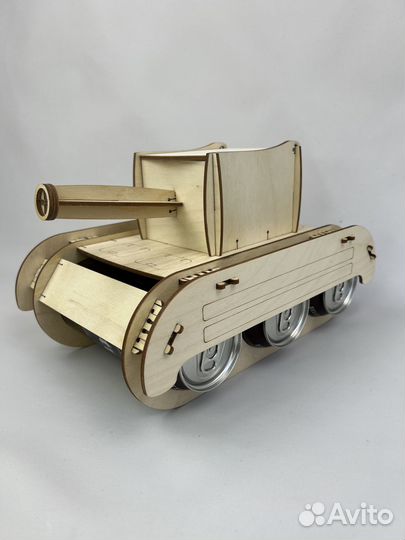 Танк для пива. Пивной самолет. Подарок мужчине