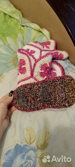 Домашние тапочки