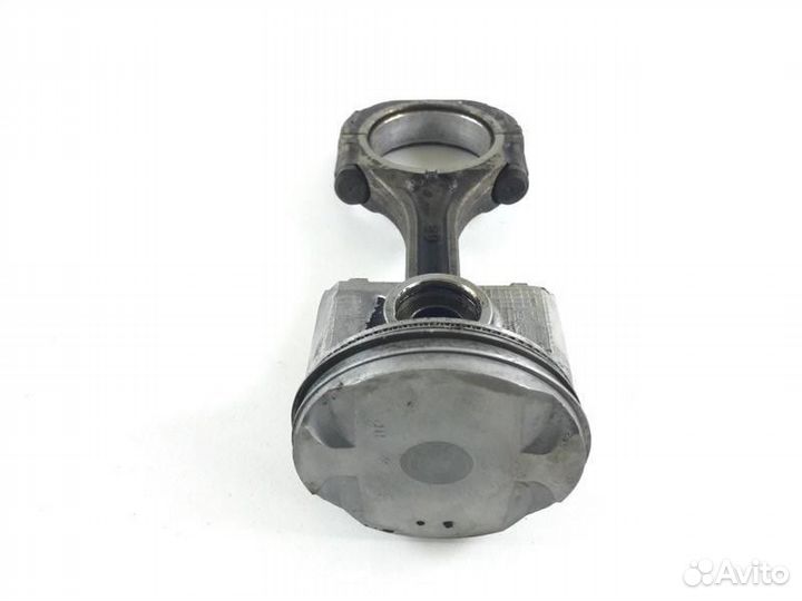 Поршень с шатуном Subaru Impreza GE3-004409 EL154