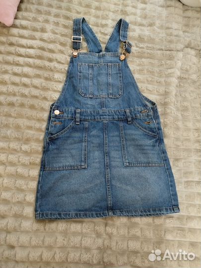 Вещи пакетом для девочки