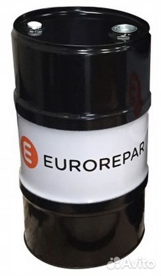 Масло моторное eurorepar best 5W40 60л