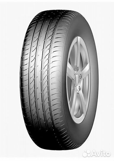 Compasal Grandeco 215/55 R18 V