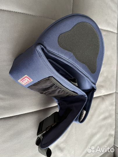 Переноска хипсит lubby