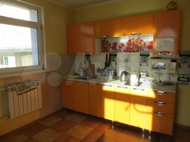 Гостиница, 225 м²