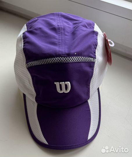 Кепка бейсболка спортивная