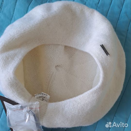 Берет женский finn flare, размер 56