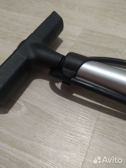 Насос новый