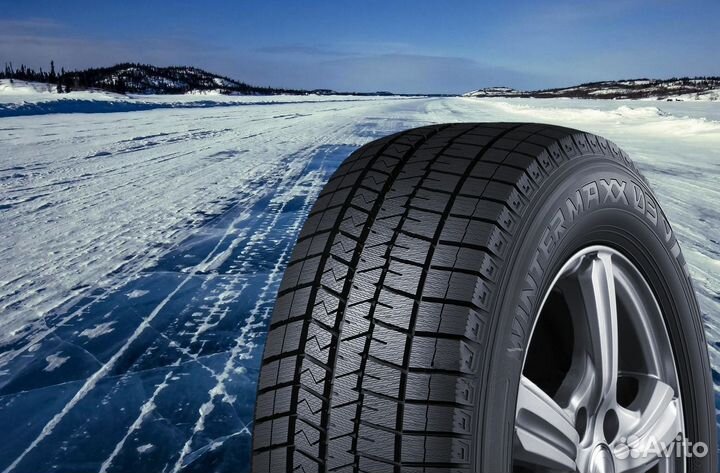 Yokohama Ice Guard IG60 225/55 R18 114