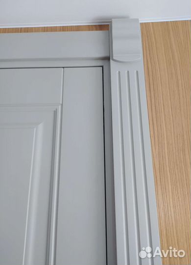 Элементы интерьера из дерева