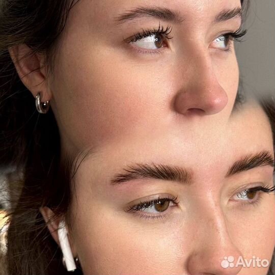 Мастер бровист