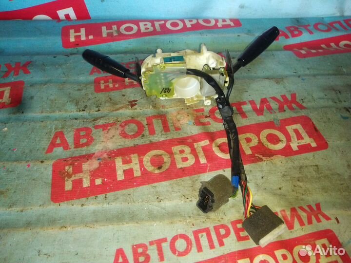 Подрулевой переключатель Киа Спектра