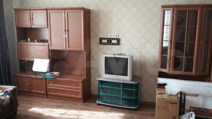 2-к. квартира, 72 м², 4/5 эт.