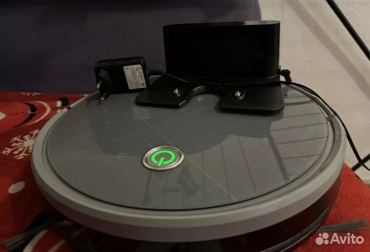 Робот пылесос Mamibot exva660c