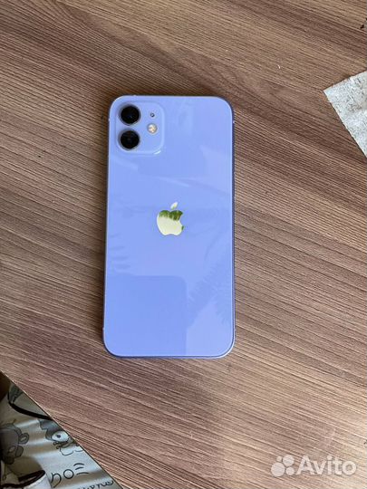 iPhone 12, 64 ГБ